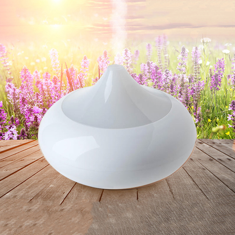  Aromatherapy oil diffuser wholesaler cool mist humidifier Canada for air freshening